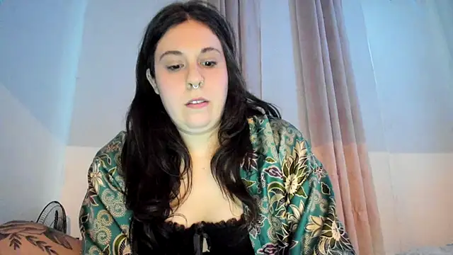 Rosiee69  online show from 19, 2, 2025