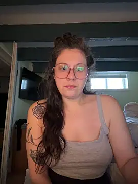 Rosiee69  online show from 4, 3, 2025