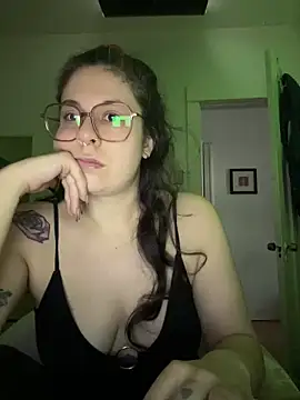 Rosiee69  online show from 14, 3, 2025