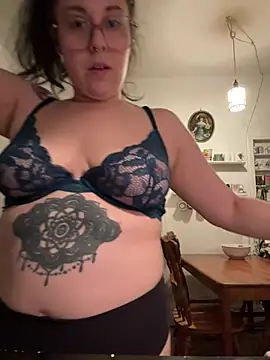 Rosiee69  online show from 18, 3, 2025