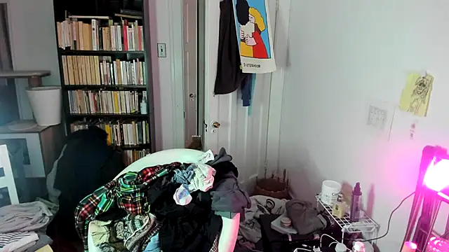 Rosiee69  online show from 4, 10, 2025