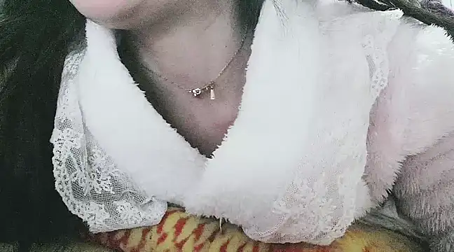 hebe-02 online show from 12, 3, 2025