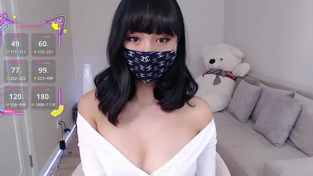 ThaiBoo online show from 20, 9, 2025