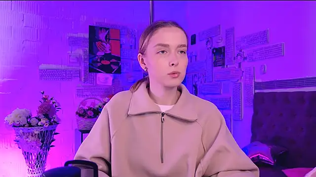 JenniferGraces online show from 3, 3, 2025