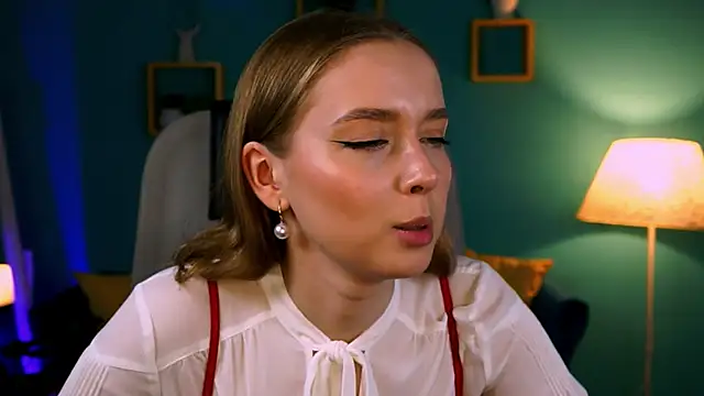 JenniferGraces online show from 15, 3, 2025