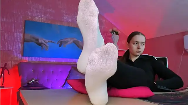 Snapshot of JenniferGraces chatting on 20, 4, 2026 JenniferGraces online show from 20, 4, 2026