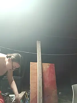 Snapshot of HTXBELLE chatting on 18, 9, 2025 HTXBELLE online show from 18, 9, 2025