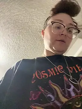 HTXBELLE online show from 19, 12, 2025