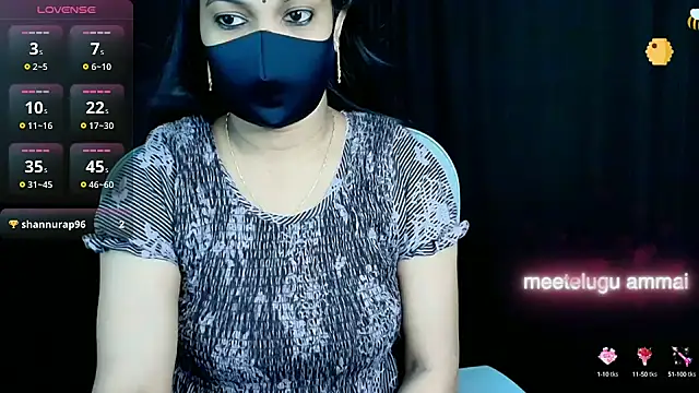 nehanya telugu online show from 8, 10, 2025