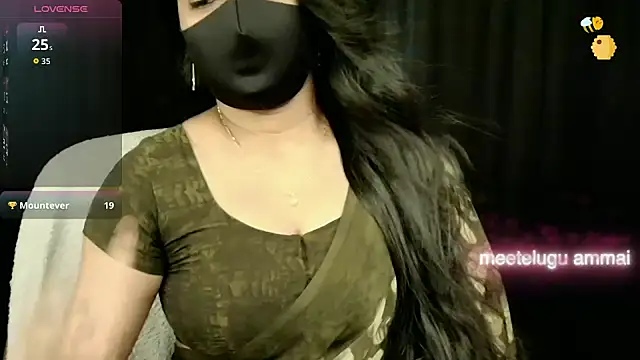 nehanya telugu online show from 12, 1, 2026