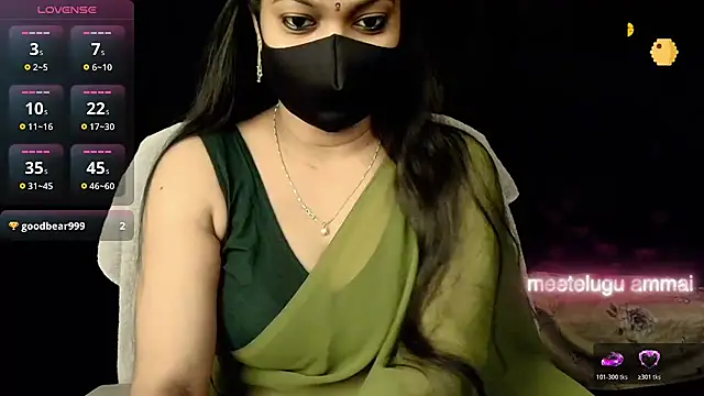 nehanya telugu online show from 13, 4, 2026