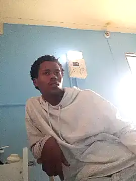  RapElani-2290 online show from 8, 3, 2025