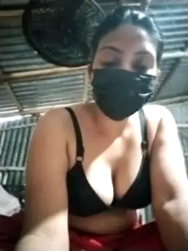 cuteangel9999 online show from 23, 2, 2025