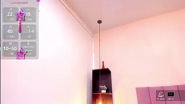 candy rogeers online show from 27, 11, 2025