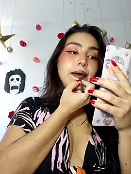 hancock-boa online show from 20, 3, 2026