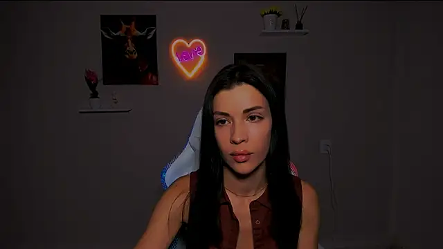 Snapshot of KetiWils chatting on 2, 3, 2025 KetiWils online show from 2, 3, 2025