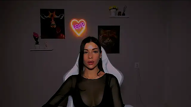 Snapshot of KetiWils chatting on 9, 3, 2025 KetiWils online show from 9, 3, 2025