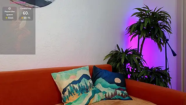 Anna Carters online show from 7, 3, 2025