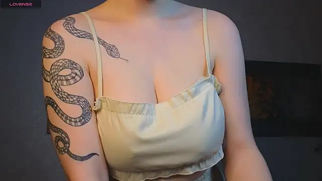 Anna Carters online show from 20, 11, 2025