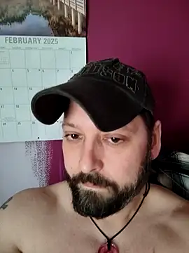 Cummaker69 online show from 17, 2, 2025