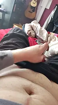 Cummaker69 online show from 2, 3, 2025