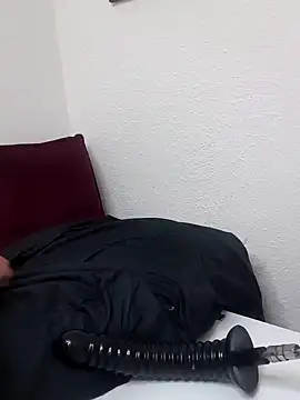 Dark Angel anal online show from 17, 2, 2025