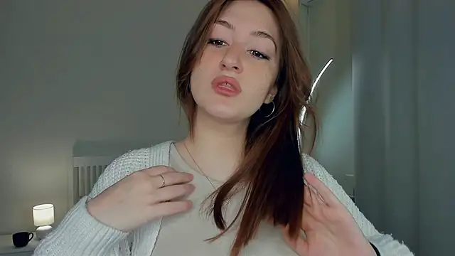 VesnuWka online show from 22, 2, 2025