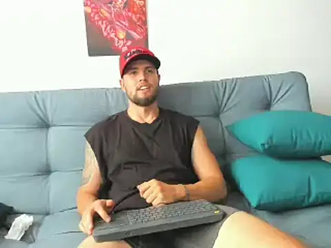 Snapshot of bastianwatson10 chatting on 27, 2, 2025 bastianwatson10 online show from 27, 2, 2025