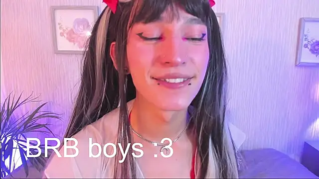 iiangel  online show from 19, 3, 2025