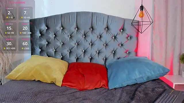 iiangel  online show from 23, 10, 2025