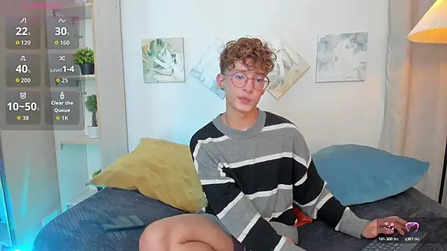 iiangel  online show from 8, 11, 2025