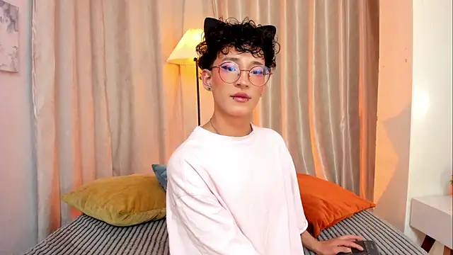 iiangel  online show from 24, 2, 2026