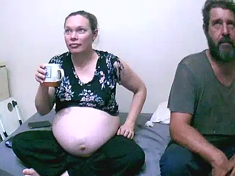 redsparrowXxXx online show from 16, 10, 2025