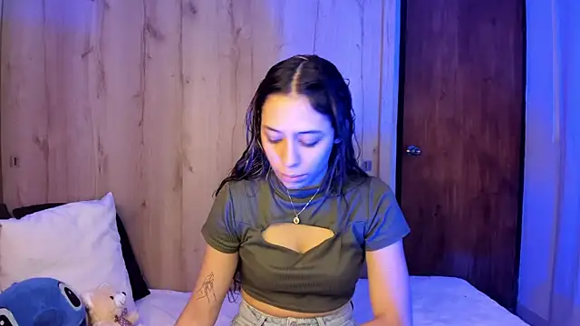 TANIA 06 online show from 22, 4, 2026