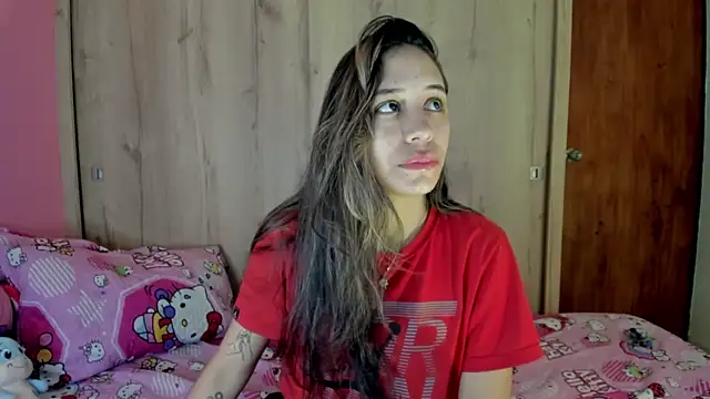 TANIA 06 online show from 15, 6, 2026