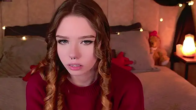 Sierra Fane online show from 21, 2, 2025