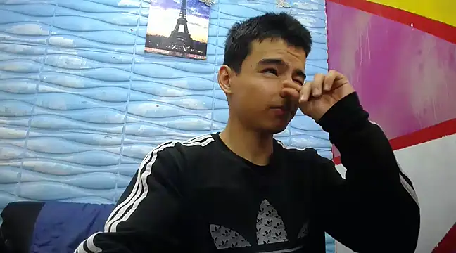 Snapshot of seigfried0 chatting on 23, 2, 2025 seigfried0 online show from 23, 2, 2025