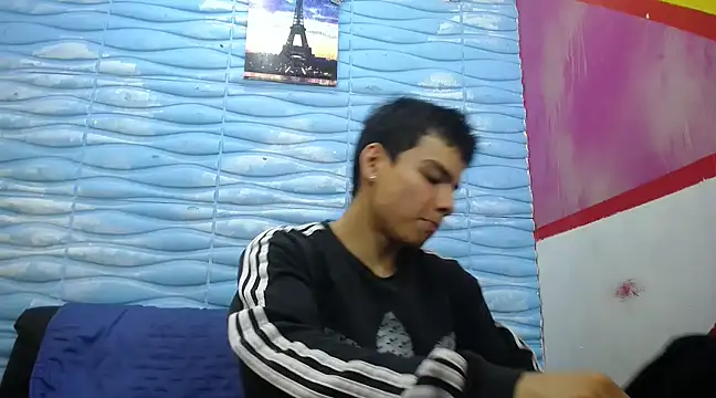 Snapshot of seigfried0 chatting on 9, 3, 2025 seigfried0 online show from 9, 3, 2025