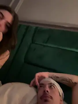 NaomiMulan online show from 23, 2, 2025