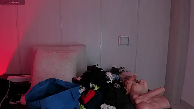 sasha riverss online show from 31, 1, 2026