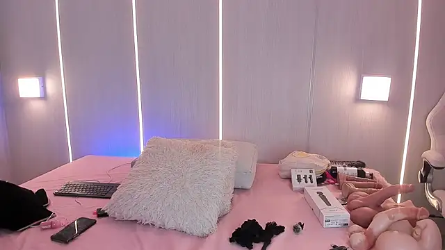 sasha riverss online show from 26, 5, 2026