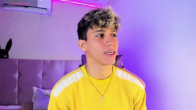 Allex Cano online show from 20, 3, 2025