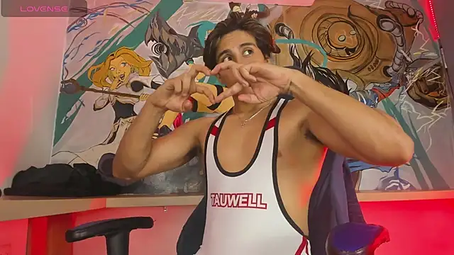 Allex Cano online show from 10, 9, 2025