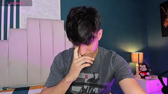 Allex Cano online show from 1, 12, 2025