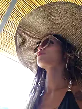 EmmyCortez online show from 11, 3, 2025