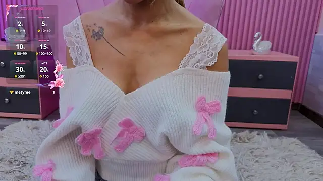 EmmyCortez online show from 17, 12, 2025