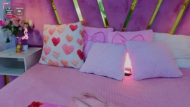 EmmyCortez online show from 3, 2, 2026