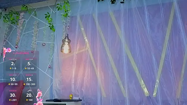 EmmyCortez online show from 10, 3, 2026