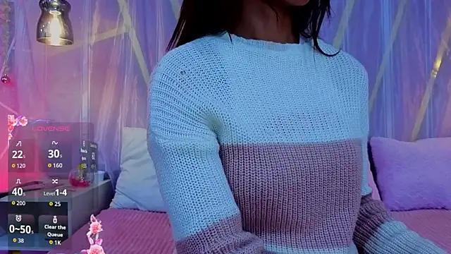 EmmyCortez online show from 11, 3, 2026