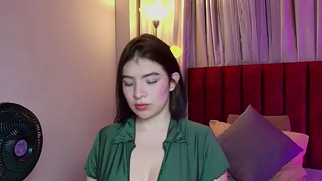 Zamira Taylor online show from 18, 3, 2026